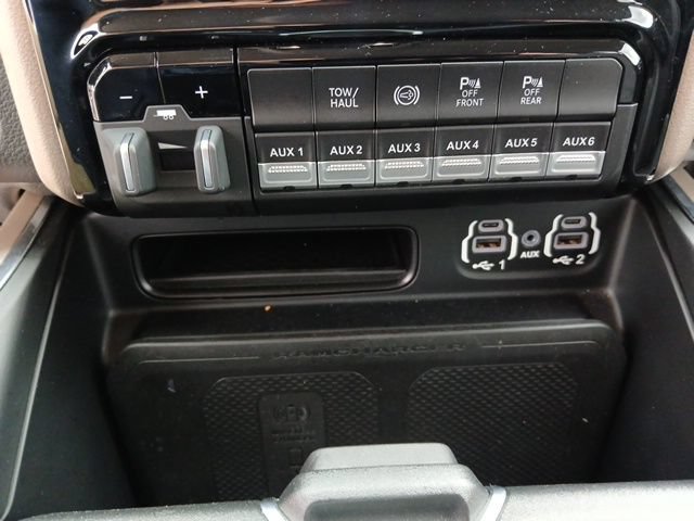 Used 2024 RAM 4500 Laramie AWD/4WD image 43