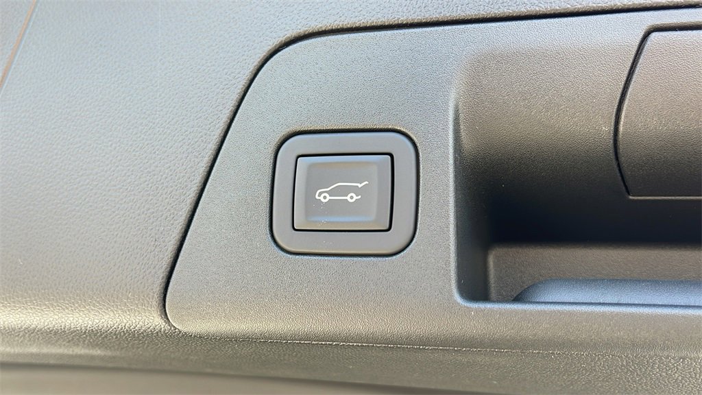 New 2025 Buick Envision Sport Touring image 25