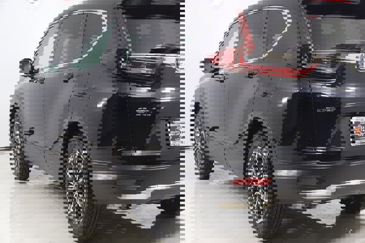 Used 2020 Honda CR-V EX image 24