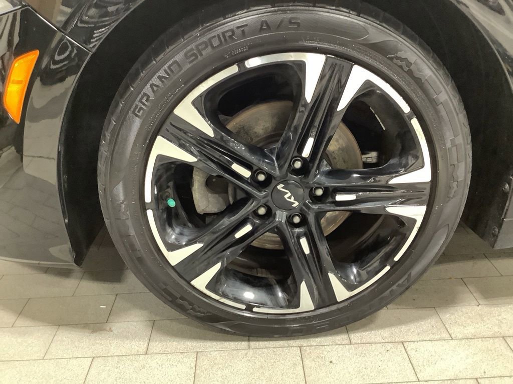 Used 2022 Kia K5 GT-Line image 23