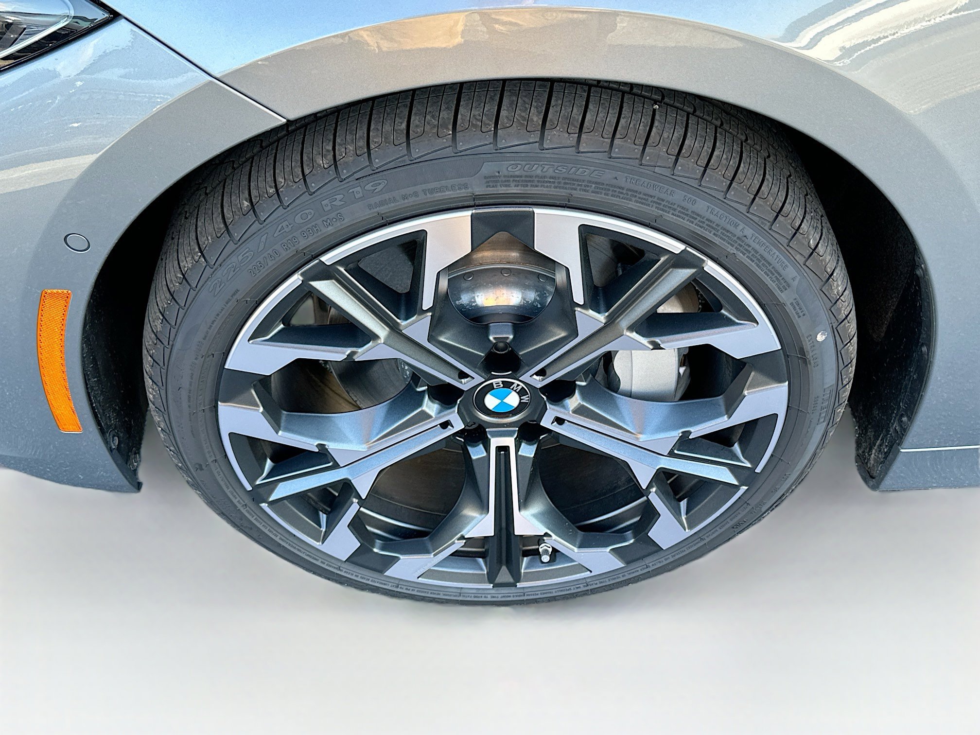 New 2026 BMW 430i Convertible w/ Premium Package image 25