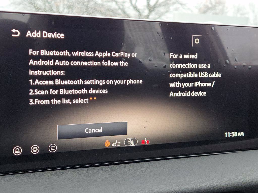 New 2026 Nissan Sentra SV w/ SV Convenience Package FWD image 17