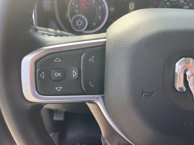 Used 2024 RAM 2500 Laramie w/ Safety Group AWD/4WD image 18