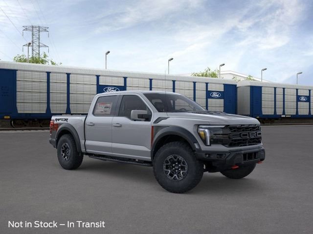New 2026 Ford F150 Raptor image 7