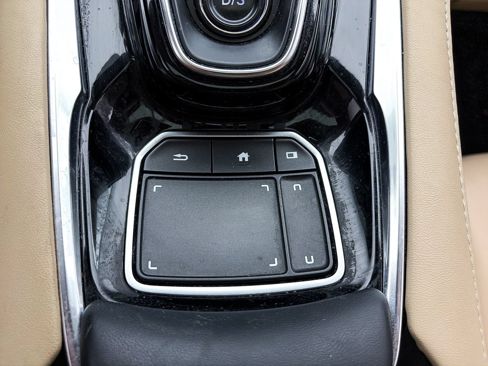 Used 2019 Acura RDX w/ Technology Package FWD image 29