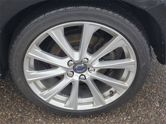 Used 2016 Volvo S60 T5 Premier w/ Climate Package image 7