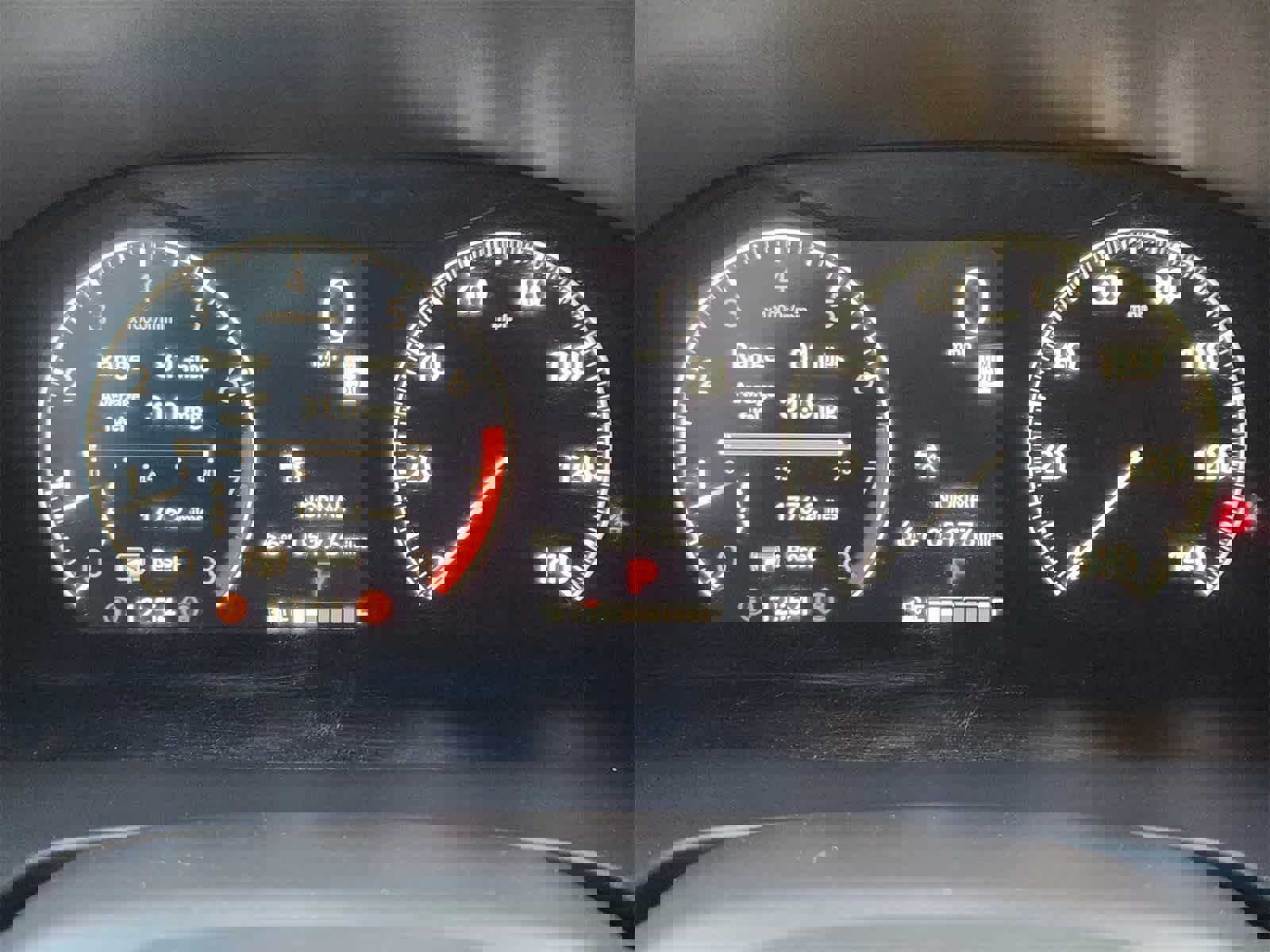 Used 2025 Honda CR-V EX-L image 15