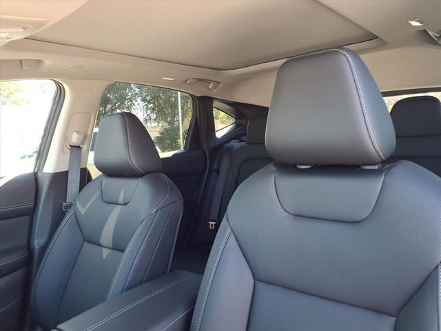 New 2026 Nissan Murano SL image 13