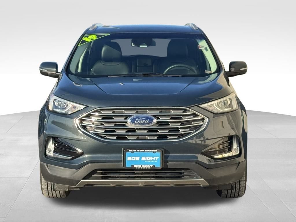 Used 2019 Ford Edge SEL w/ Equipment Group 201A image 38