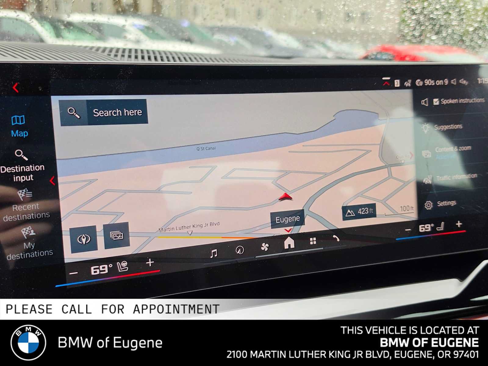 New 2027 BMW M5 w/ Carbon Package AWD/4WD image 28