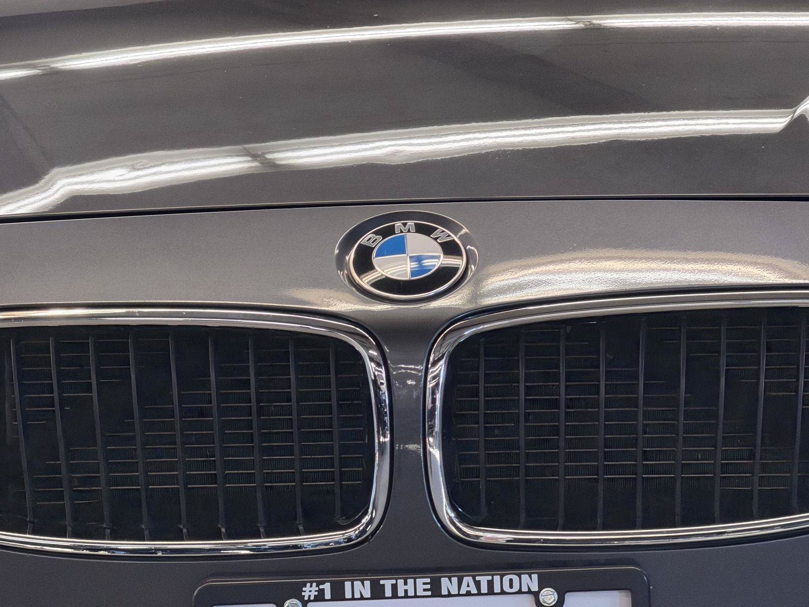 Used 2015 BMW 320i xDrive Sedan AWD/4WD image 38