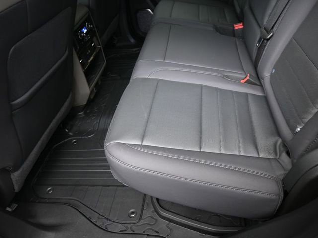 Used 2024 GMC Hummer EV 3X w/ Battery Pack, 24 Module Pack image 21