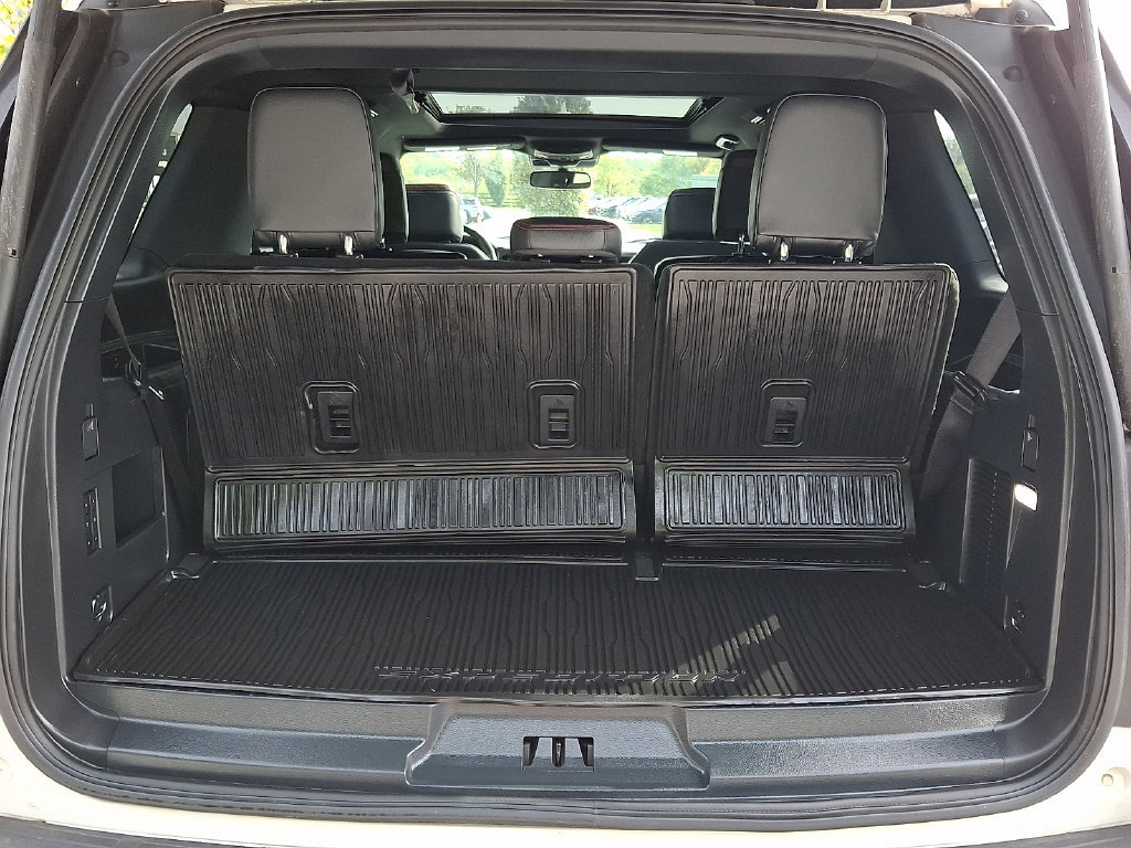 Used 2023 Ford Expedition Limited AWD/4WD image 30