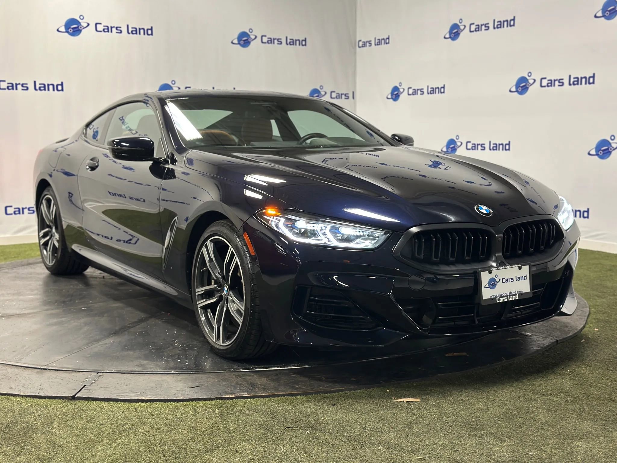 Used 2024 BMW 840i xDrive 840i xDrive Coupe 2D