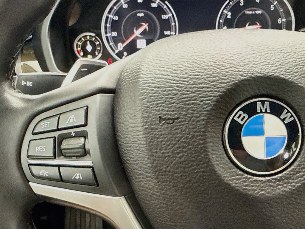 Used 2018 BMW X6 xDrive35i AWD/4WD image 11