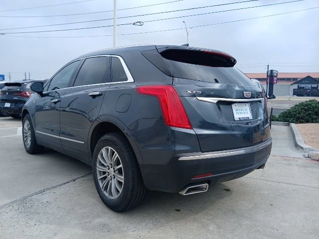 Used 2019 Cadillac XT5 Premium Luxury FWD image 7