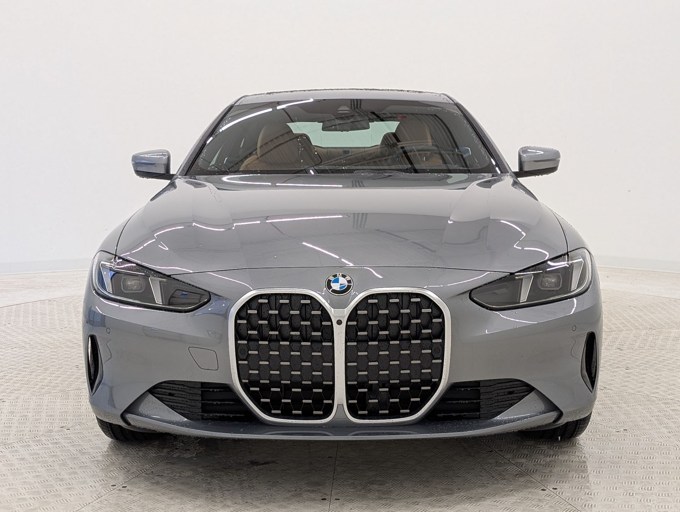 New 2026 BMW 430i xDrive Coupe w/ Premium Package AWD/4WD image 6