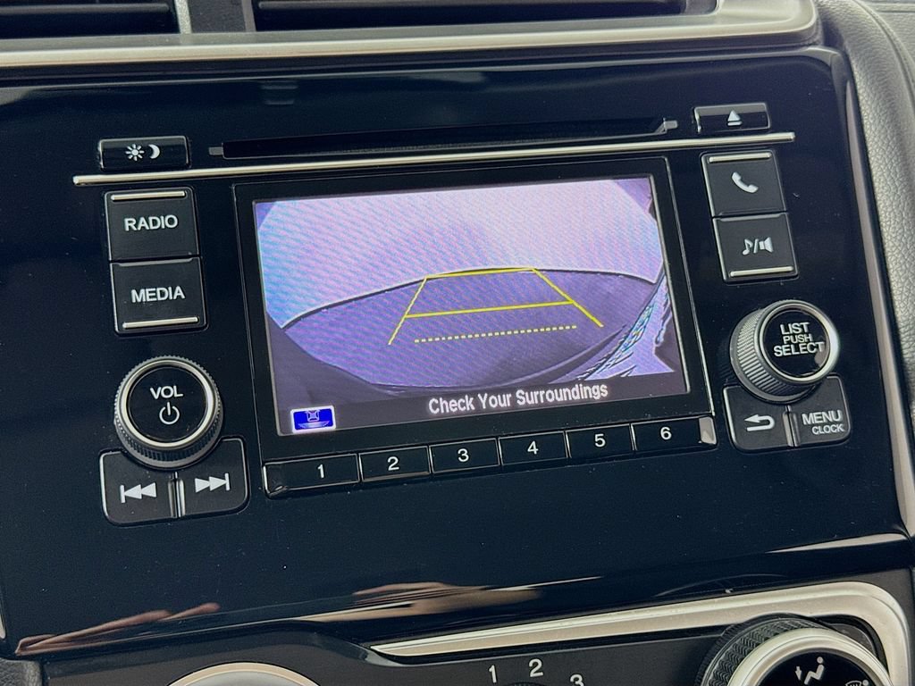 Used 2019 Honda Fit LX image 20