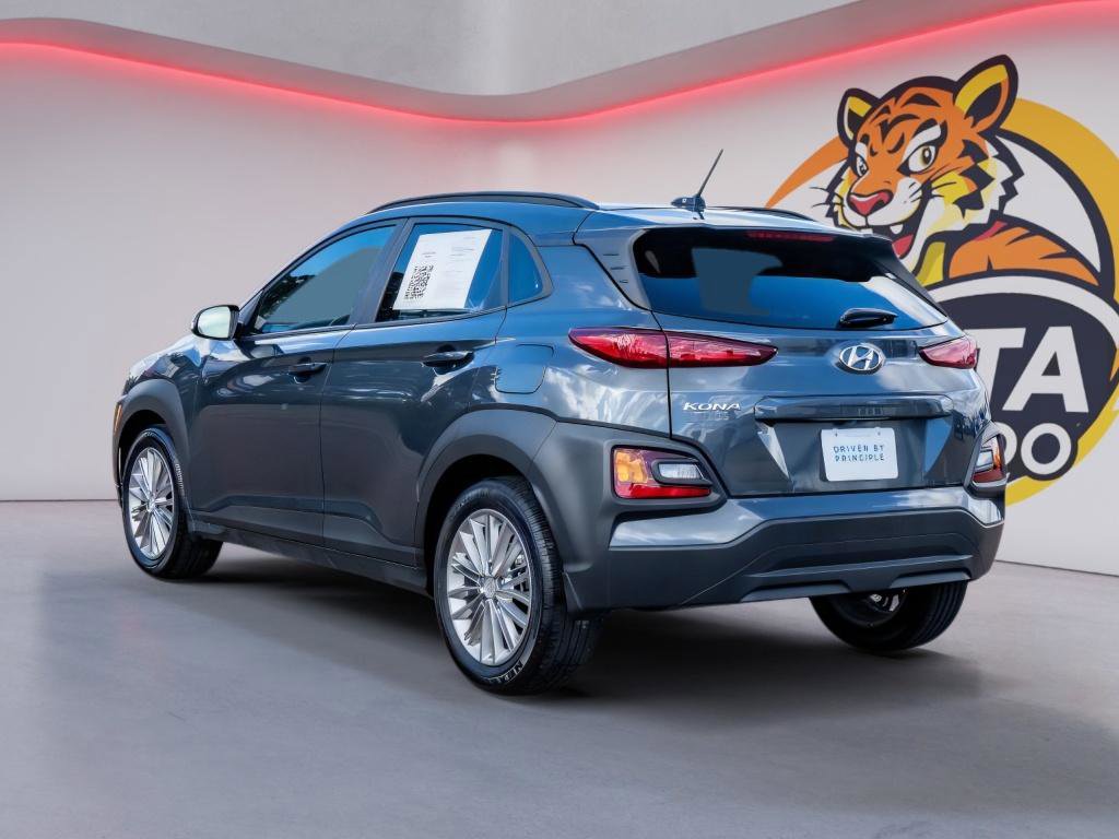 Used 2020 Hyundai Kona SEL image 7