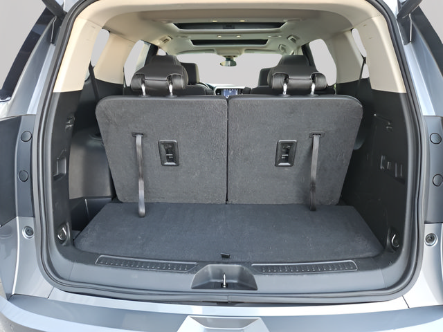 Used 2021 GMC Acadia Denali w/ LPO, Floor Liner Package AWD/4WD image 22