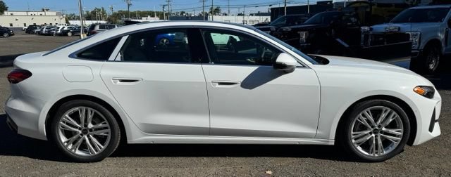 New 2026 Audi A5 2.0T Premium Plus AWD/4WD image 9