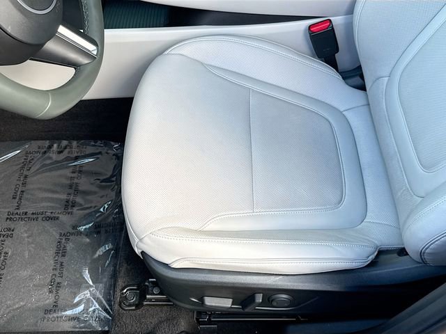 Certified 2026 Hyundai Tucson Limited AWD/4WD image 19