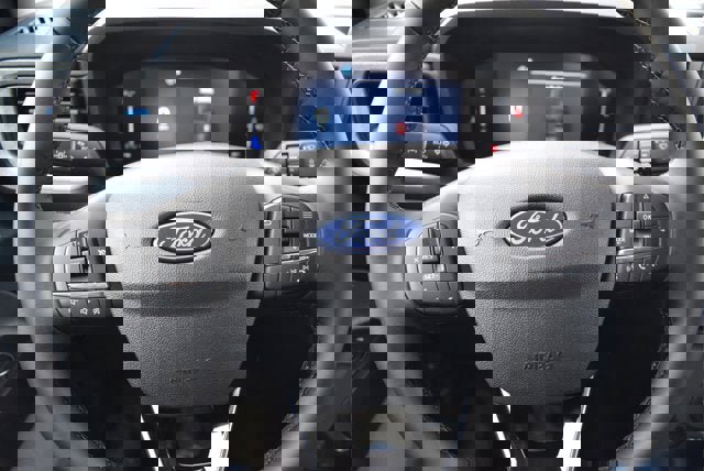 New 2026 Ford Maverick XLT w/ XLT Luxury Package image 9