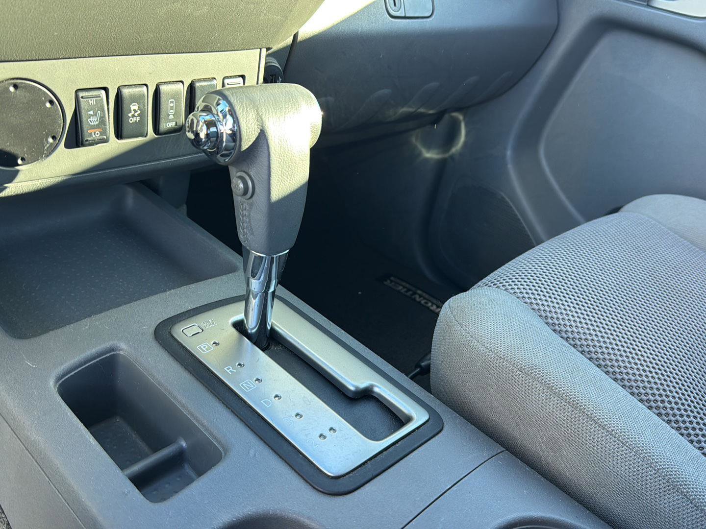 Used 2018 Nissan Frontier SV w/ Value Truck Package image 25