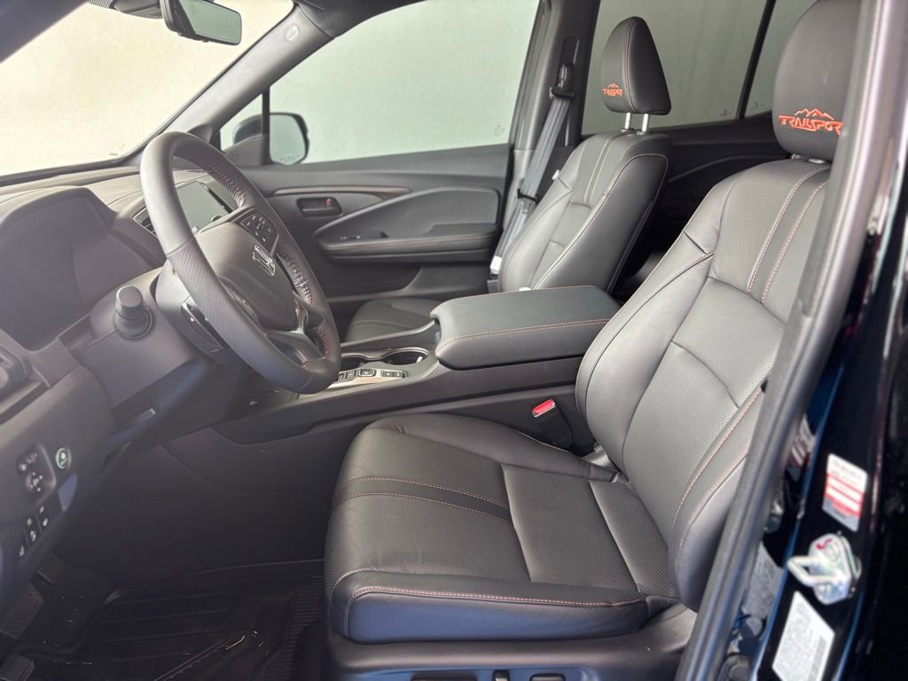 Used 2025 Honda Ridgeline TrailSport+ image 18