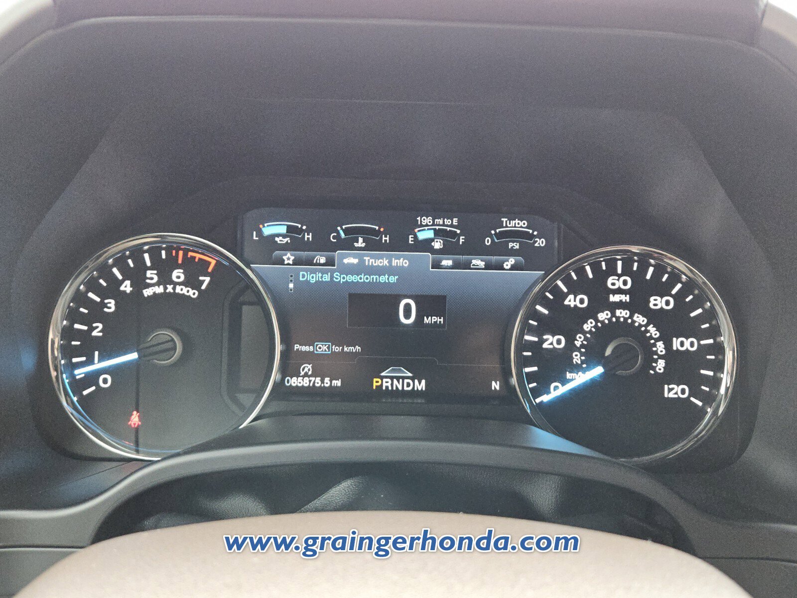 Used 2020 Ford F150 King Ranch w/ Equipment Group 601A Luxury AWD/4WD image 21