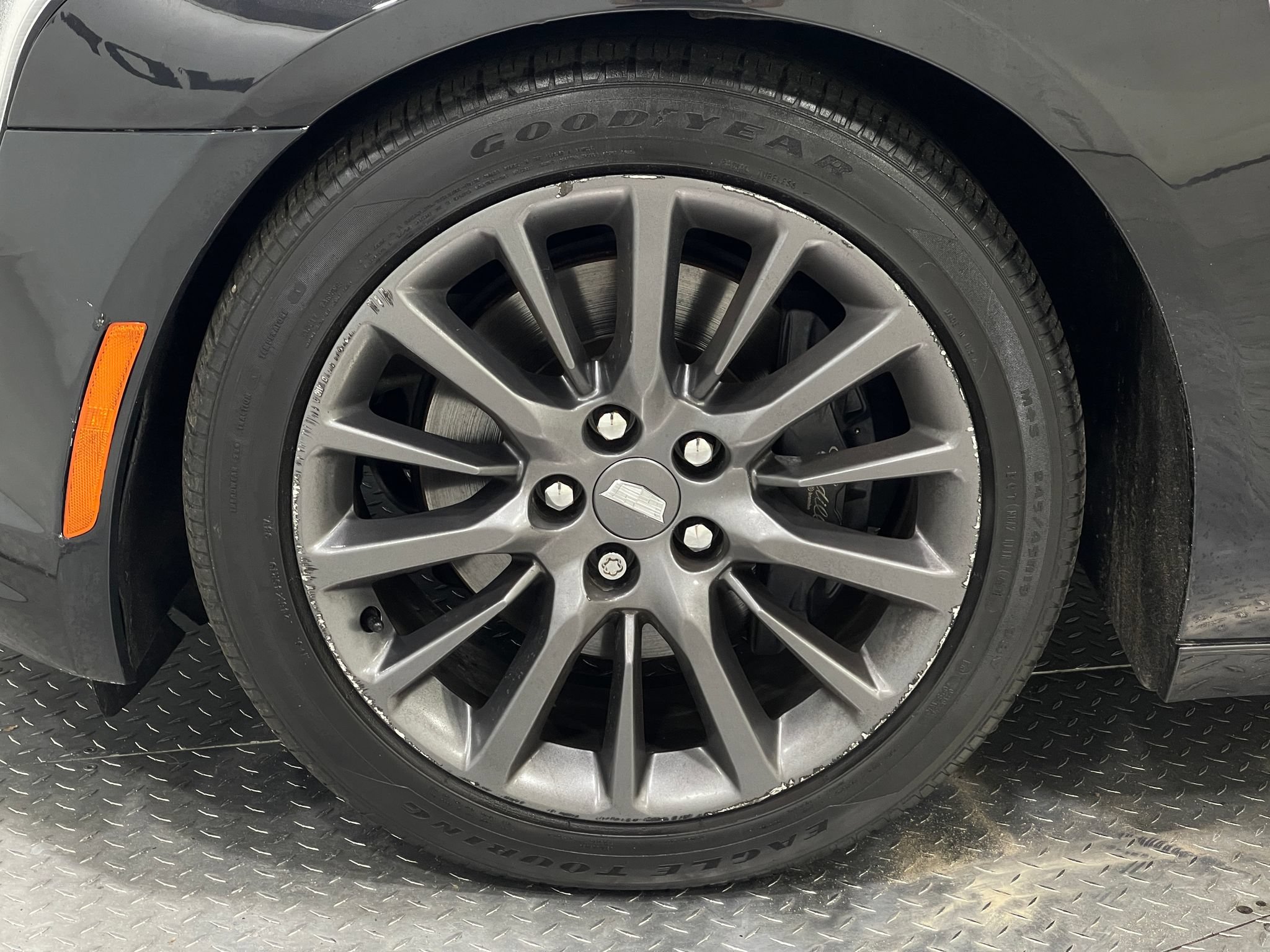 Used 2019 Cadillac CT6 Luxury AWD/4WD image 34