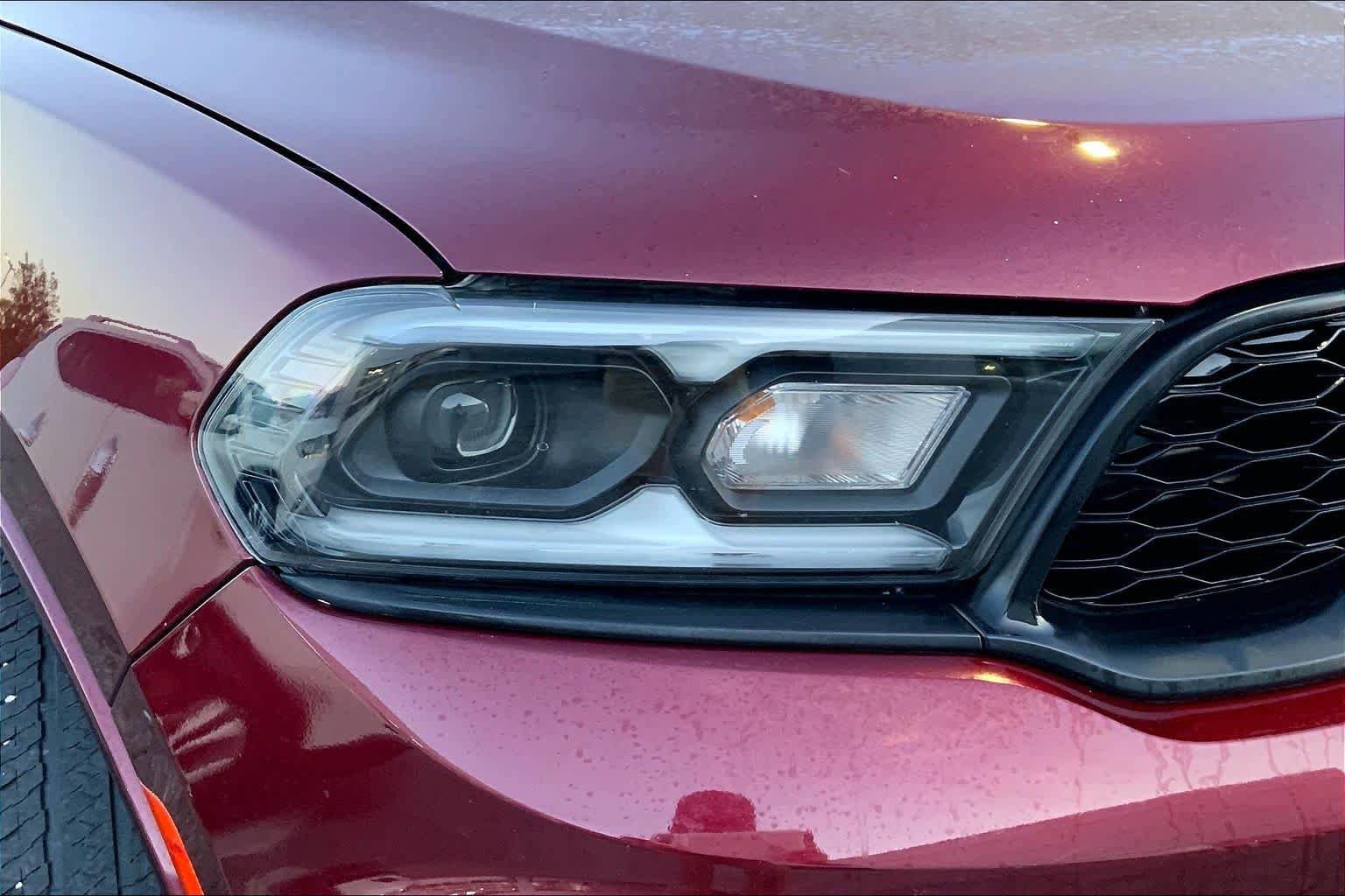 Used 2021 Dodge Durango GT RWD image 26