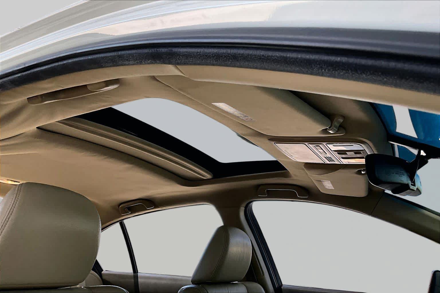 Used 2010 Honda Accord EX-L image 13