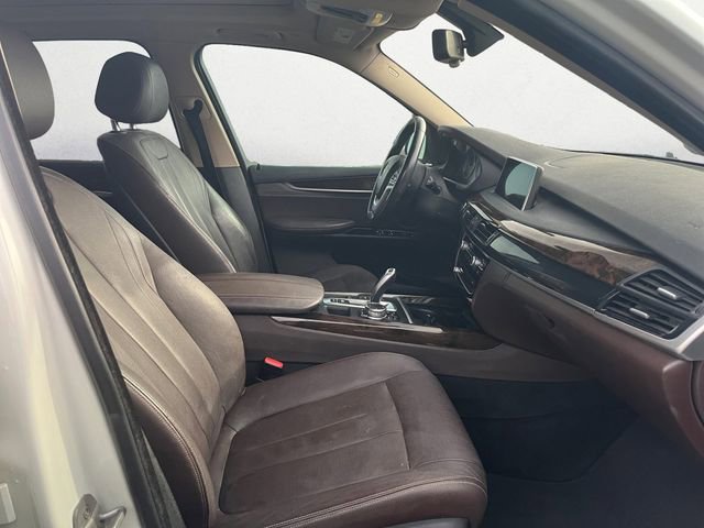 Used 2015 BMW X5 xDrive35i image 15