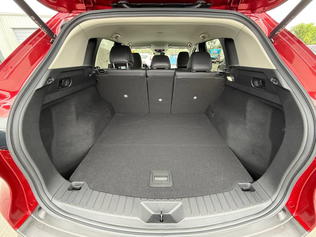 New 2026 MAZDA CX-5 Preferred AWD/4WD image 21