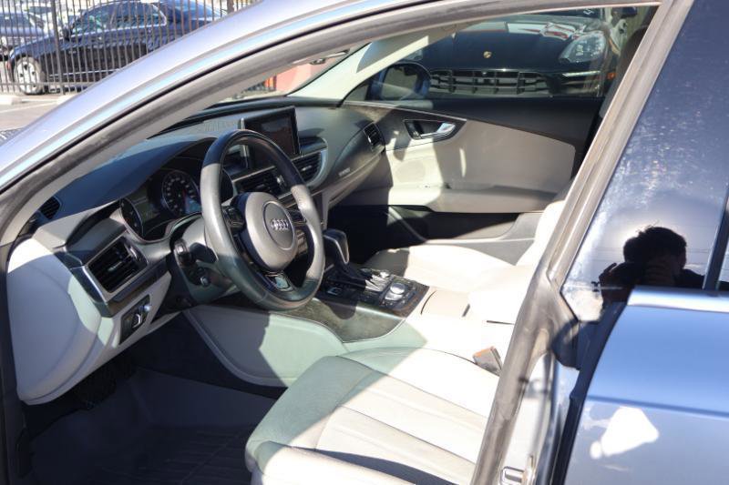 Used 2017 Audi A7 3.0T Prestige image 16