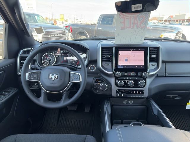 New 2026 RAM 1500 Big Horn image 14