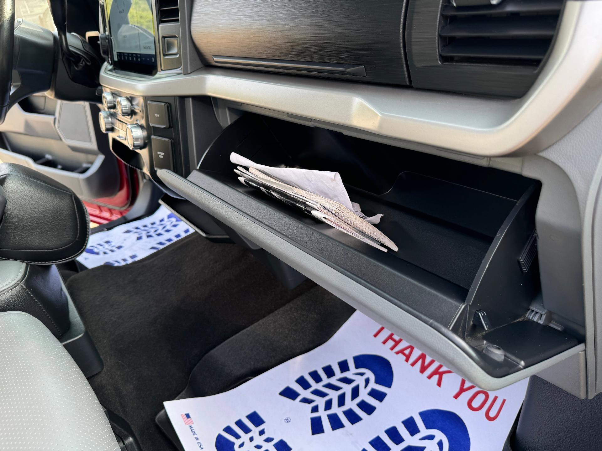 Used 2022 Ford F150 XLT w/ Equipment Group 302A High image 33