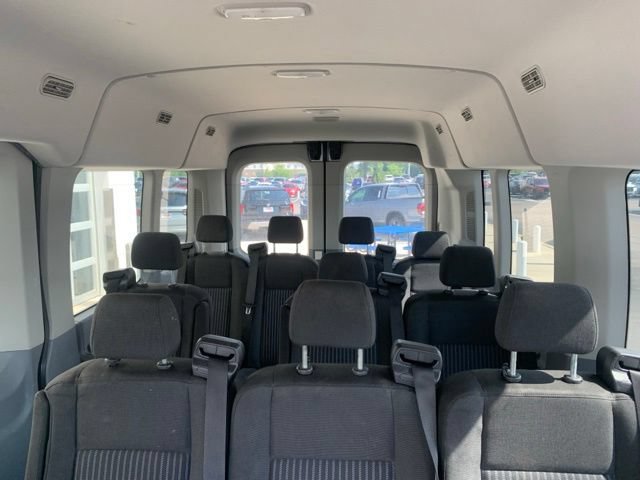 Used 2018 Ford Transit 350 XLT RWD image 16