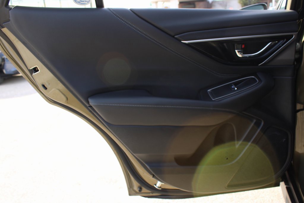 Certified 2023 Subaru Outback Touring XT image 24