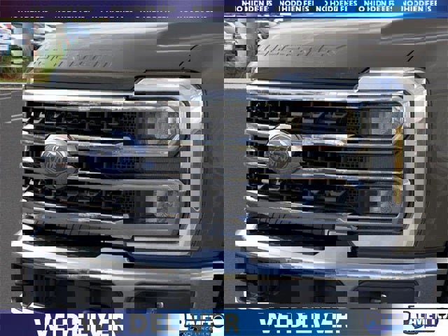 New 2026 Ford F250 King Ranch image 17