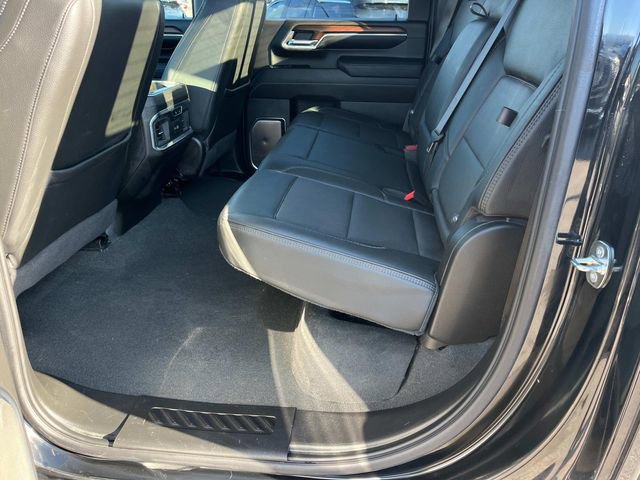 Certified 2024 GMC Sierra 2500 Denali w/ Denali Reserve Package image 20