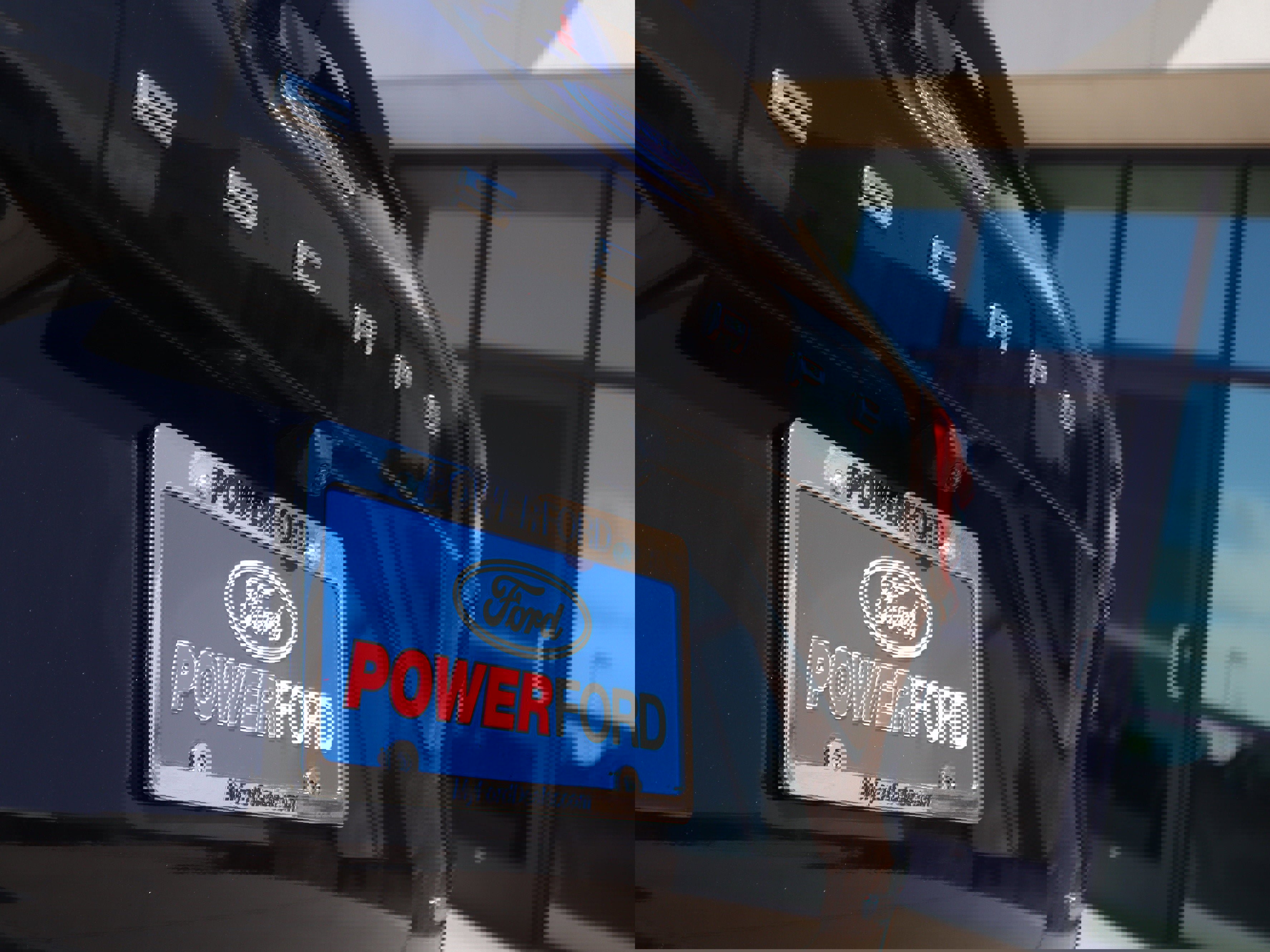 New 2025 Ford Escape SE w/ PHEV Premium Package image 19