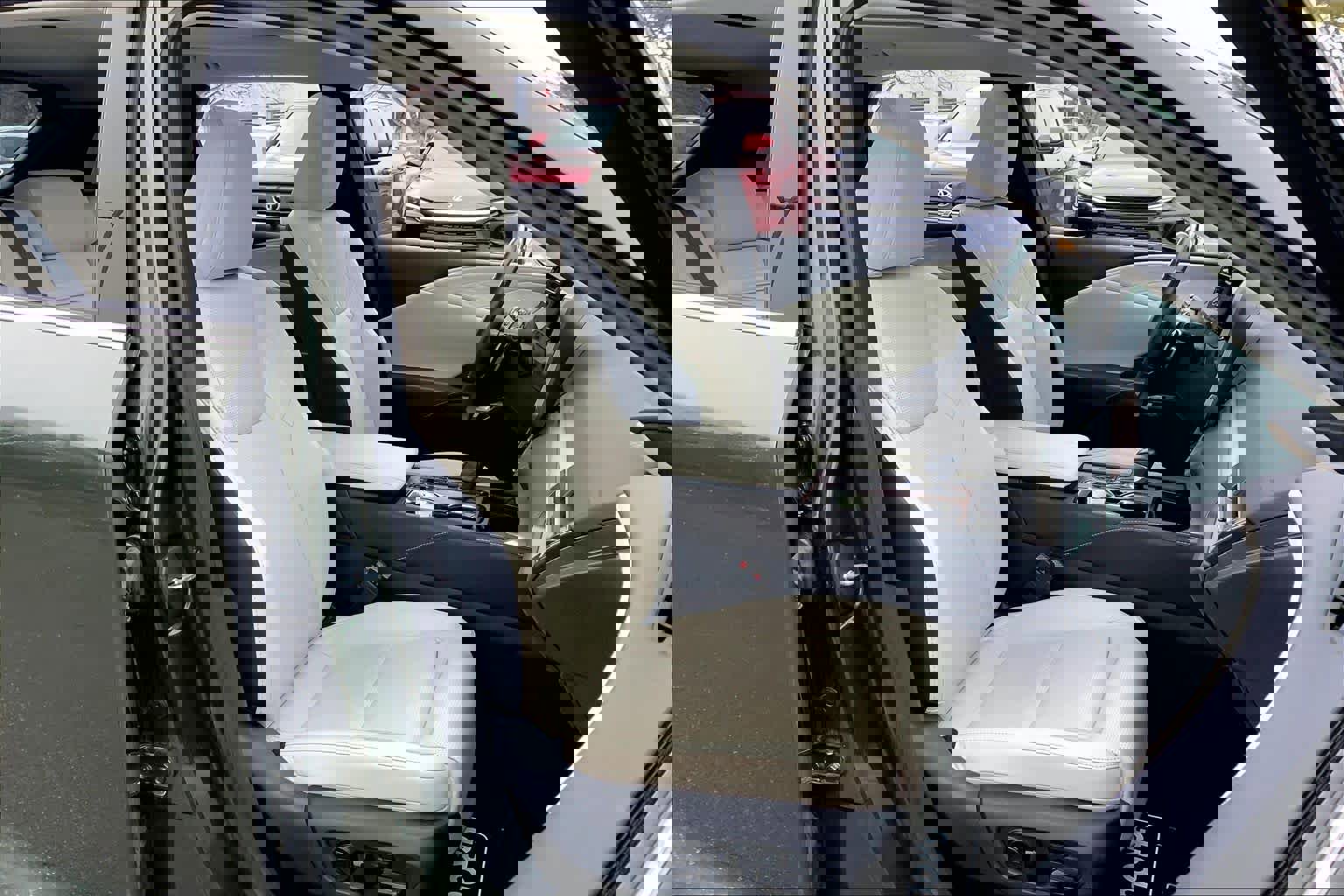 Certified 2023 Lexus RX 350 Luxury w/ Accessory Package (K3) image 9