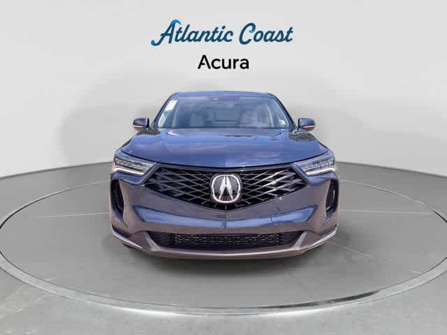 Certified 2026 Acura RDX w/ Technology Package AWD/4WD image 3