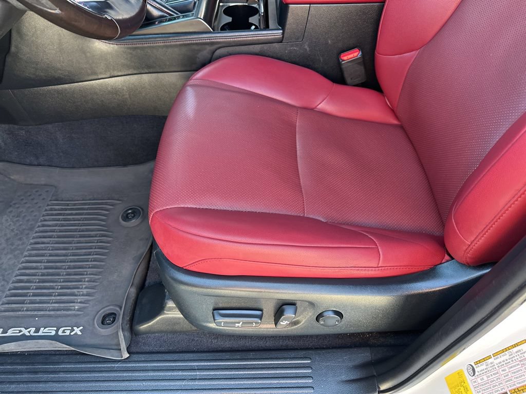 Used 2022 Lexus GX 460 Premium w/ Premium Package AWD/4WD image 24