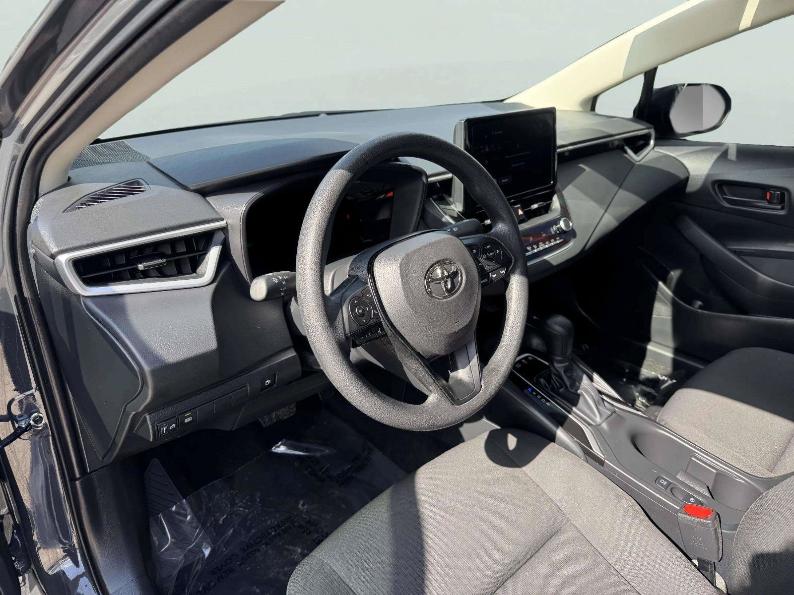 Used 2026 Toyota Corolla LE w/ LE Premium Package AWD/4WD image 22