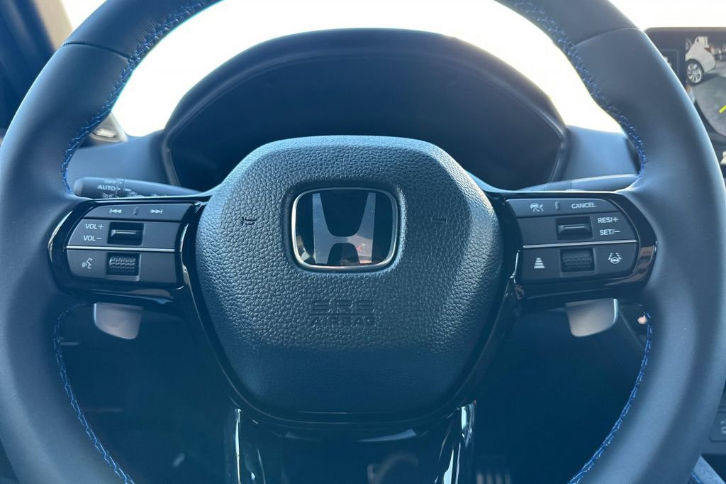 New 2026 Honda Prelude image 24