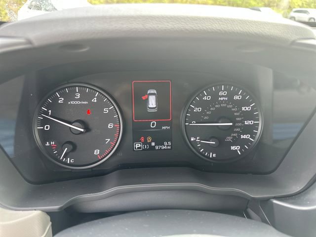 Certified 2025 Subaru Forester image 12