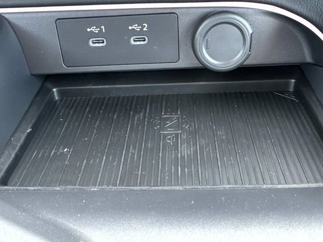 New 2026 Nissan Sentra SR w/ SR Premium Package image 35